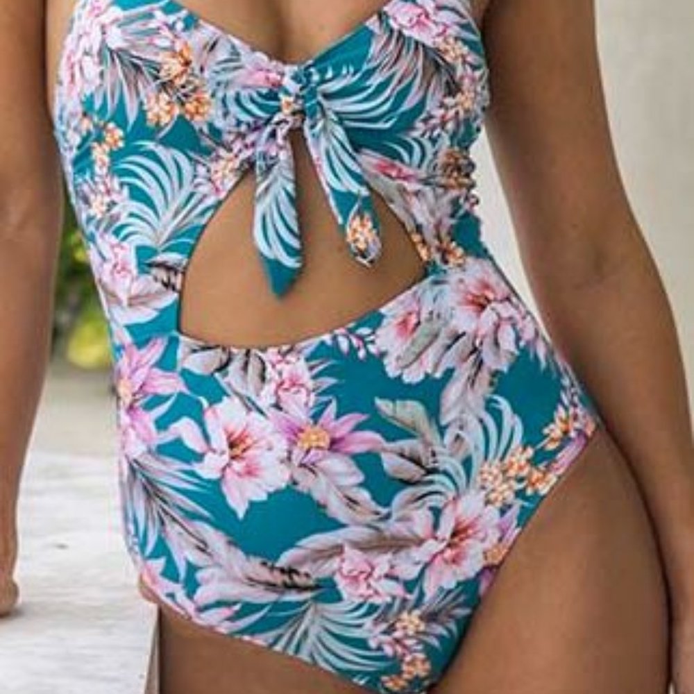 Swimsuit One-Piece